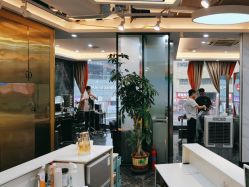 -发源地HAIR SALON