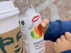 -星巴克(天津佛罗伦萨小镇店)