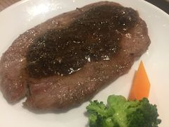 -享遇.锅姥姥牛排海鲜自助(小寨店)