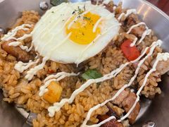 -青春分食(仙林大学城店)