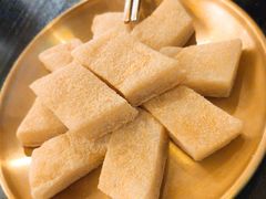 打糕-玉流珍肴馆(亮马桥店)