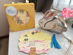 -安雅国际月子会所(拱北森宇富通店)