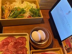 -しゃぶしゃぶ温野菜(京都河原町蛸薬師店)
