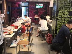 -麦当劳(顺义店)