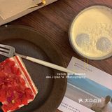𝙄𝙣𝙨宝藏咖啡店｜🌇余晖下喝到满口的青春回忆情怀与浪漫🤍