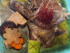 -松竹和日式料理(广厦店)
