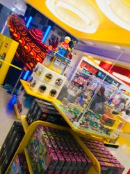 -乐高品牌旗舰店(人民广场店)