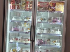 -DQ·蛋糕·冰淇淋(三亚青春颂店)