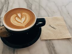 -Bracket Coffee(工体店)