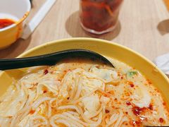 -谭仔米线(壹方城店)