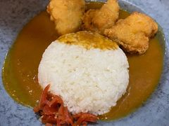 香辣鸡根-犀牛家猪排