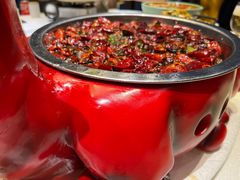-陶苏·品味融合川菜(龙湖源著天街店)