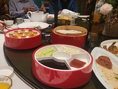 -上海人家花樣年华(中山公园店)