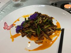 -老房子金沙元年川菜食府·花园餐厅(金沙店)
