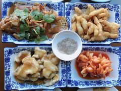 一鱼四吃-致美楼(前门店)