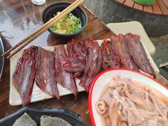 -铜元老码头鳝鱼火锅