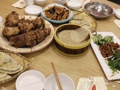 招牌酱大骨-东北风(柯桥万达店)