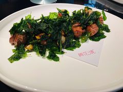 -梅花境(万科店)