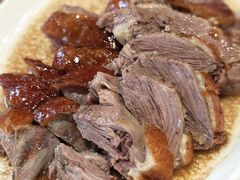 -裕记烧腊连锁餐饮(国商分店)