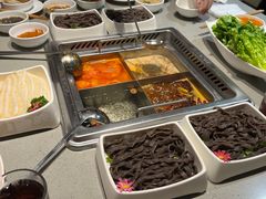 -海底捞火锅(金鼎广场店)