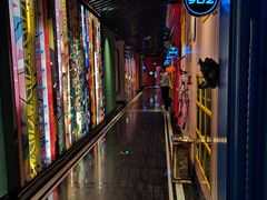 -歌库K馆量贩KTV(万达广场店)