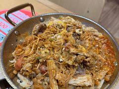 -福客麻辣烫·现炒麻辣香锅(印力中心店)