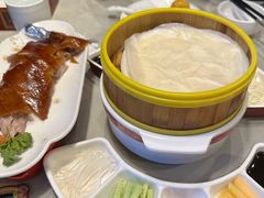-大鸭梨烤鸭(甘家口店)