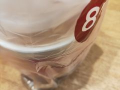 -85度C(南京龙世中心店)