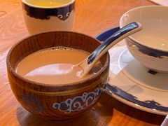 -娜仁图雅蒙古美食村(33小镇店)