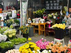 -循礼门鲜花花市(武汉循礼门店)