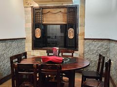 -御膳粥·牛乳粥底火锅·地道顺德菜(容桂店)