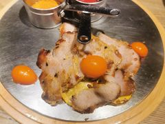 -小大董·烤鸭(凤凰汇店)