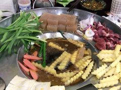 -大贵州烙锅