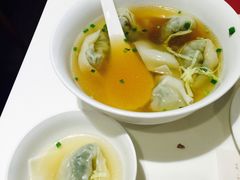 -鼎泰丰(渔阳店)
