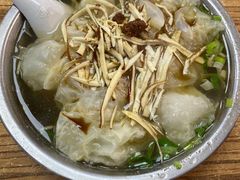 -荣巷小馄饨(荣巷店)