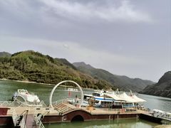 -后柳水乡