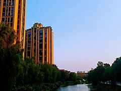 -同济大学(嘉定校区)