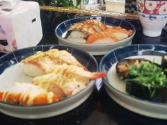 -春笙食堂.丼饭拉面寿司(GOGO新天地店)
