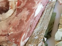 -东山矮马桶羊肉(太湖东山店)