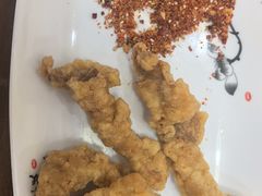 -岳记兴隆·青城腊排铜火锅(融创店)