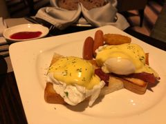 -上海东方佘山翰悦阁酒店·Vie全日制餐厅