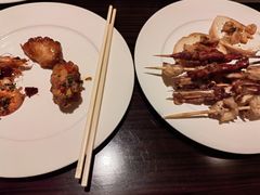 -杭州开元名都大酒店·地中海自助餐厅