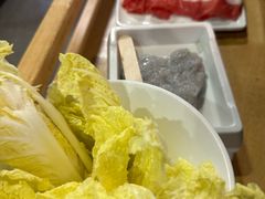 -傣妹火锅(南京东路一店)