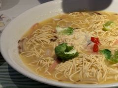 -桂满陇·蟹黄小笼汤包(清河万象店)