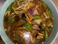 -静海楼(学田店)
