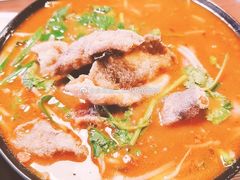 -肥汁米蘭香港米线(宁波路总店)