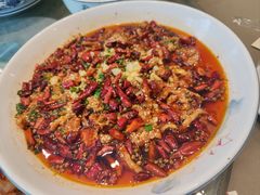 -知音酒楼(花园店)