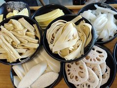 -村夫烤鱼·重庆鸡公煲(杨思店)