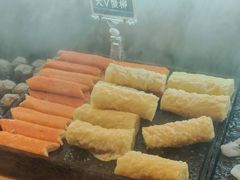 -牛YO寿喜烧和牛火锅自助(三台子万象汇店)