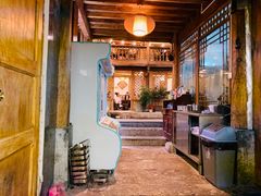 -88号小吃店·经典云南菜·地道纳西美食
